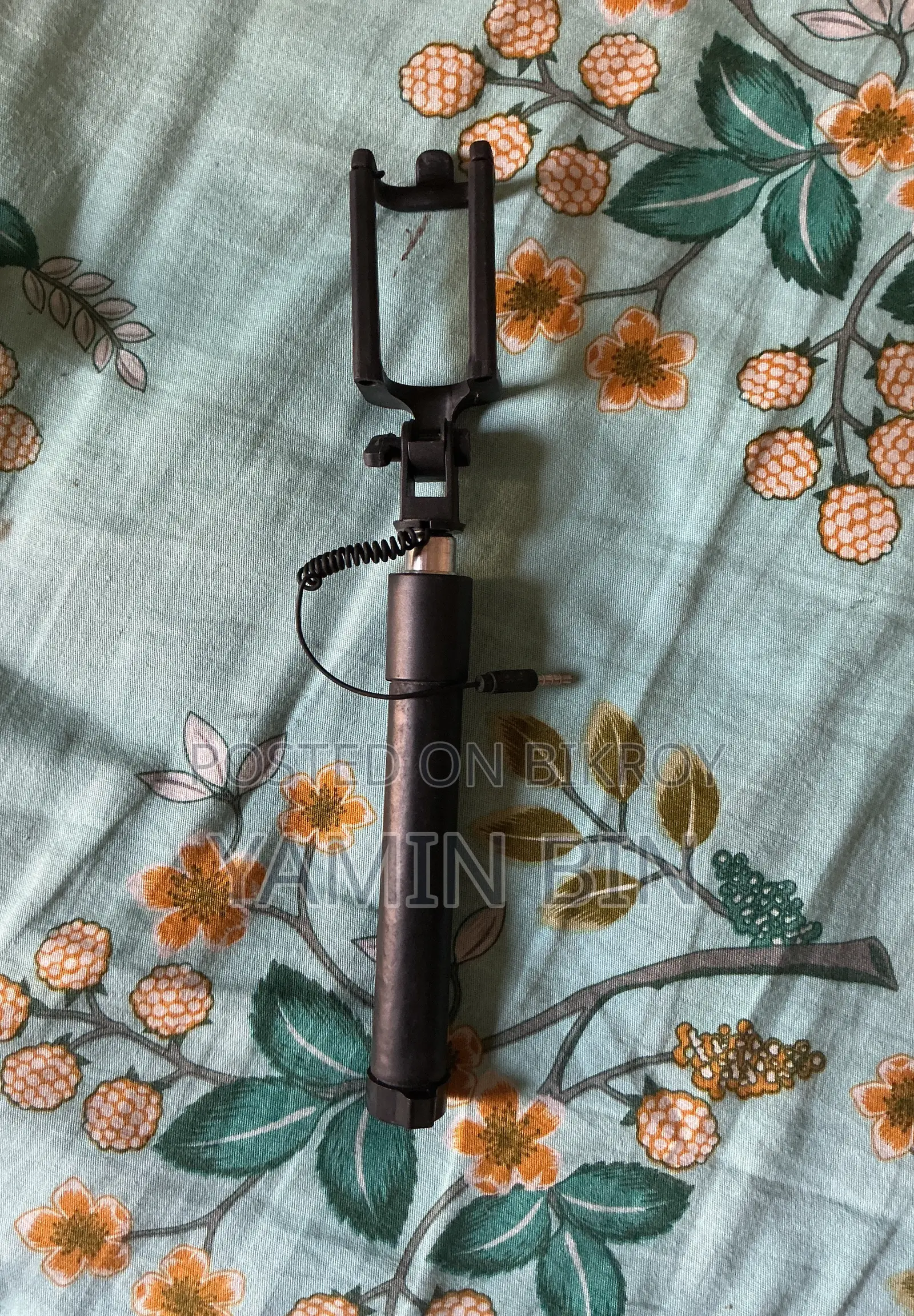 সেলফি স্টিক