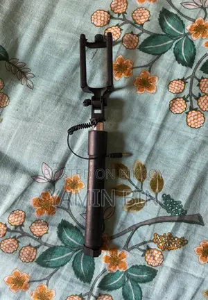 সেলফি স্টিক