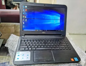 Laptop Dell Inspiron 15 8GB Intel Core i3 SSD 128GB