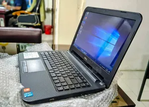 Laptop Dell Inspiron 15 8GB Intel Core i3 SSD 128GB