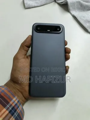 টেকনো পোভা স্লিম ৫জি ২৫৬ জিবি গ্রে
