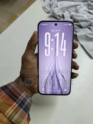 Tecno Pova Slim 5G 256 GB Gray