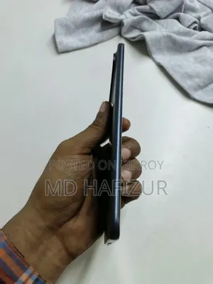 Tecno Pova Slim 5G 256 GB Gray