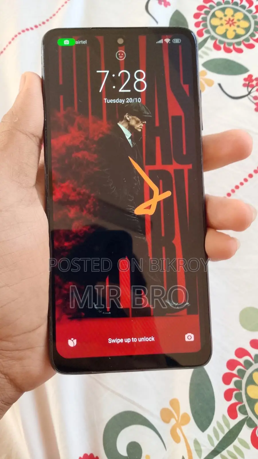 Xiaomi Poco X3 128 GB Black