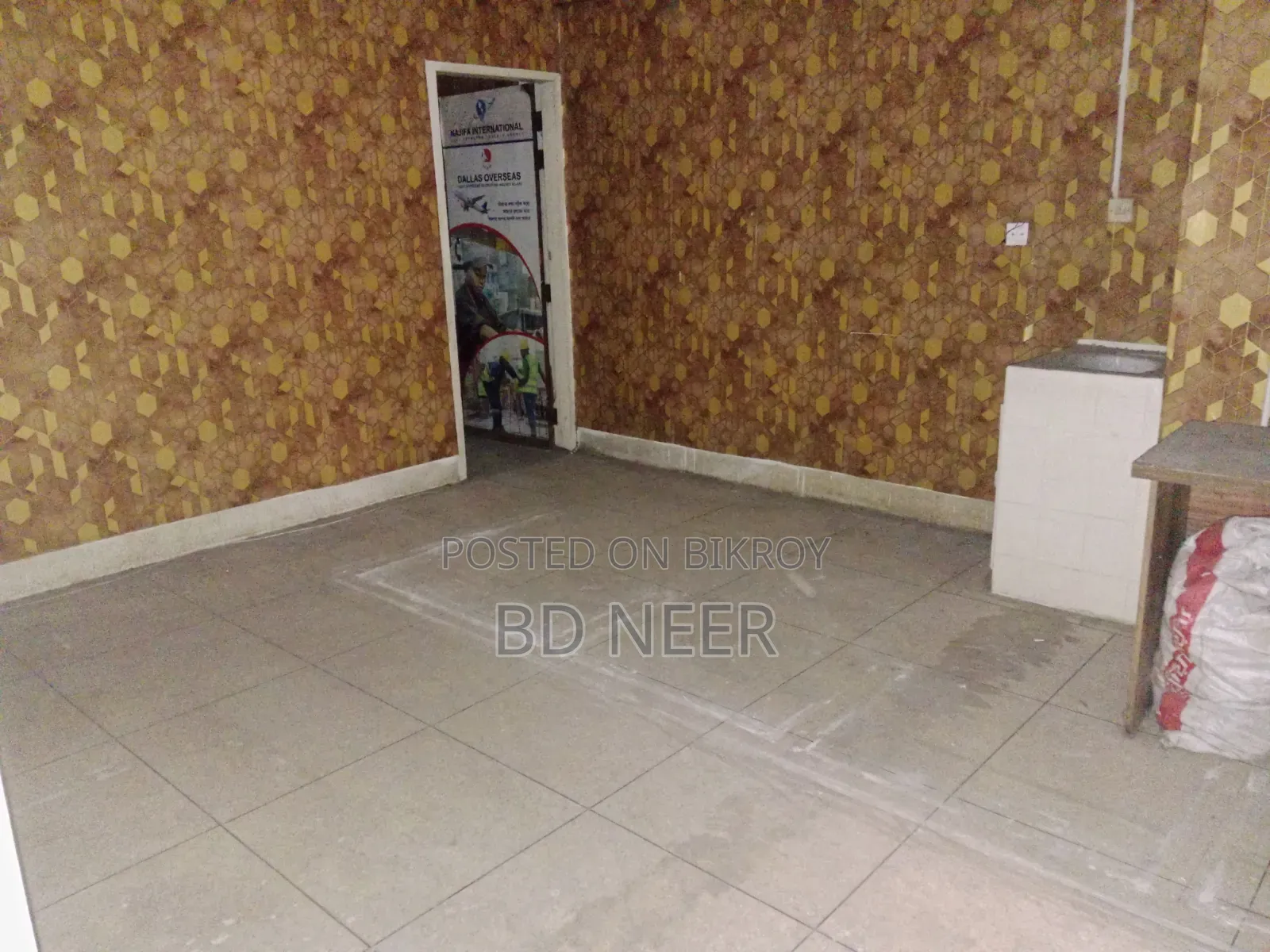 4 Bedroom Apartment in Banani for rent