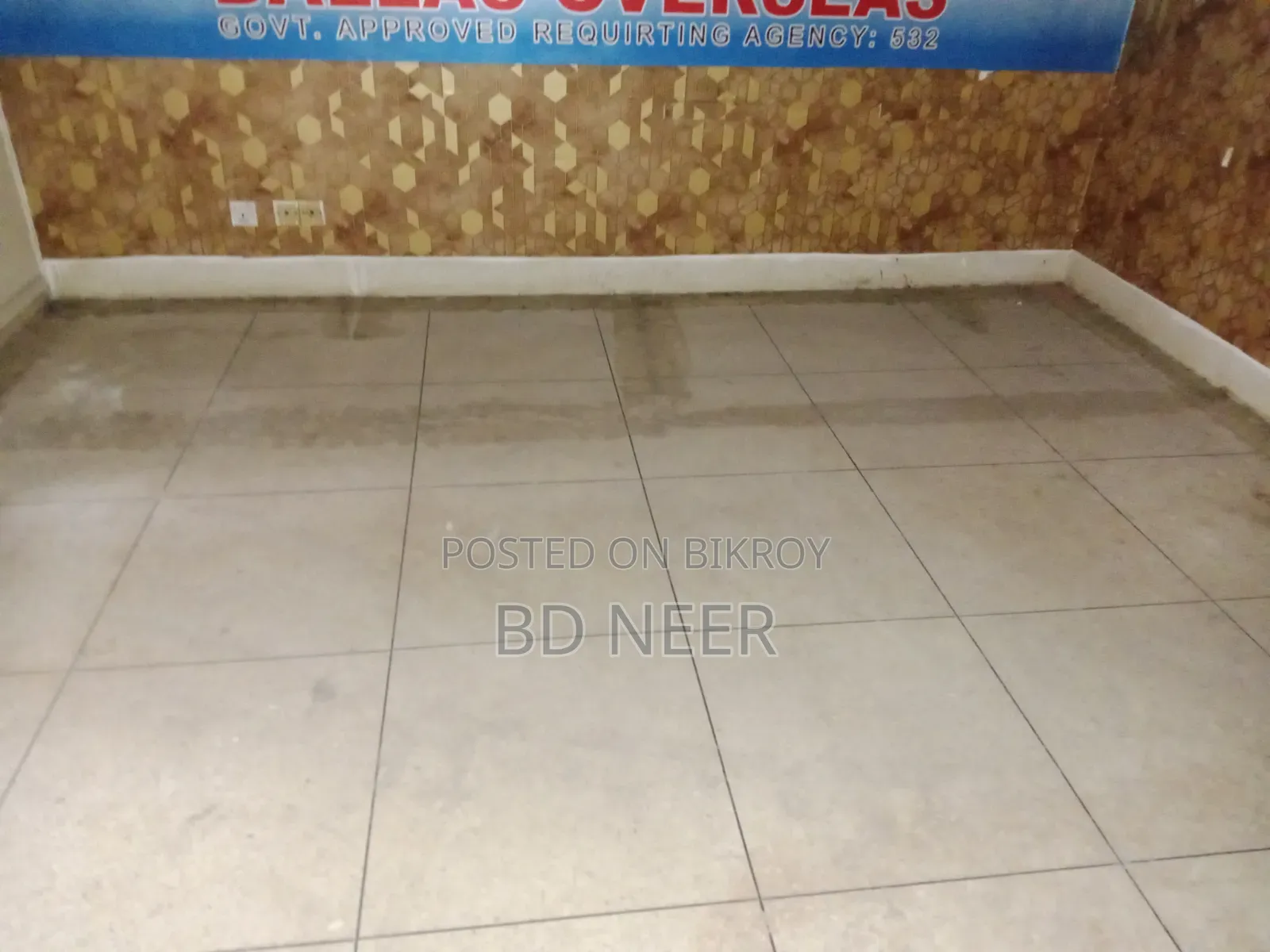 4 Bedroom Apartment in Banani for rent