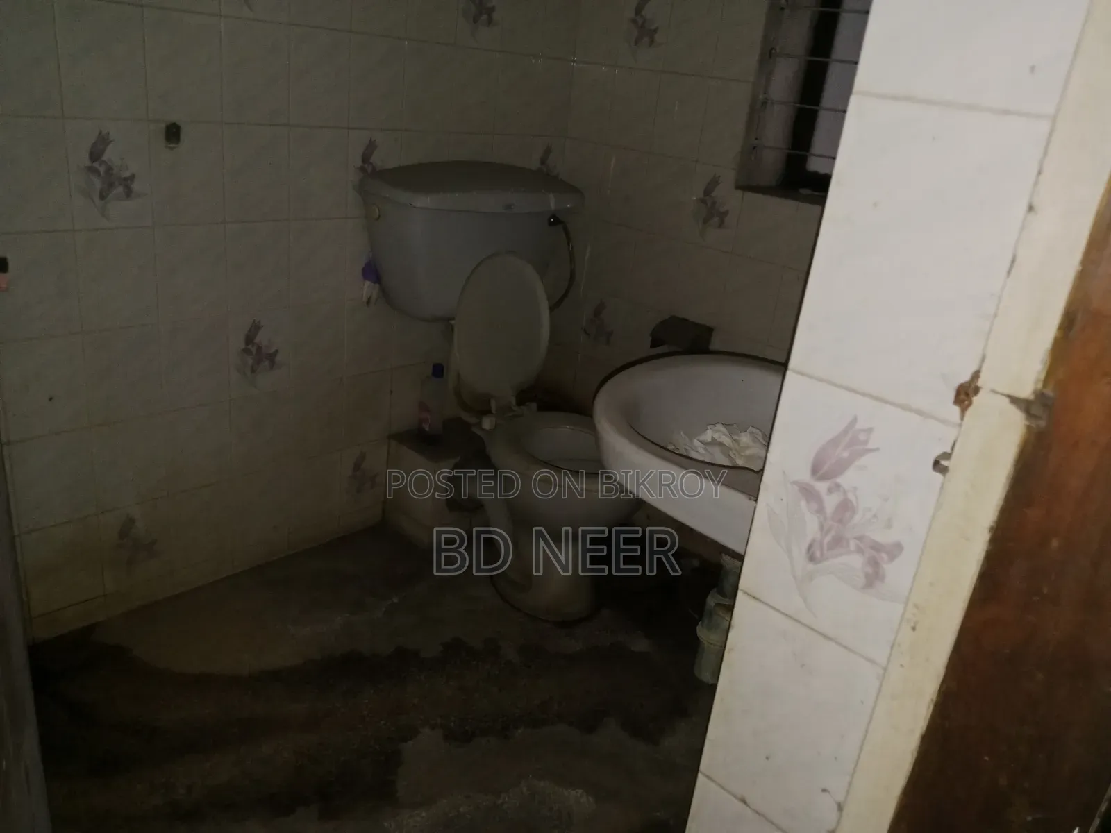 4 Bedroom Apartment in Banani for rent