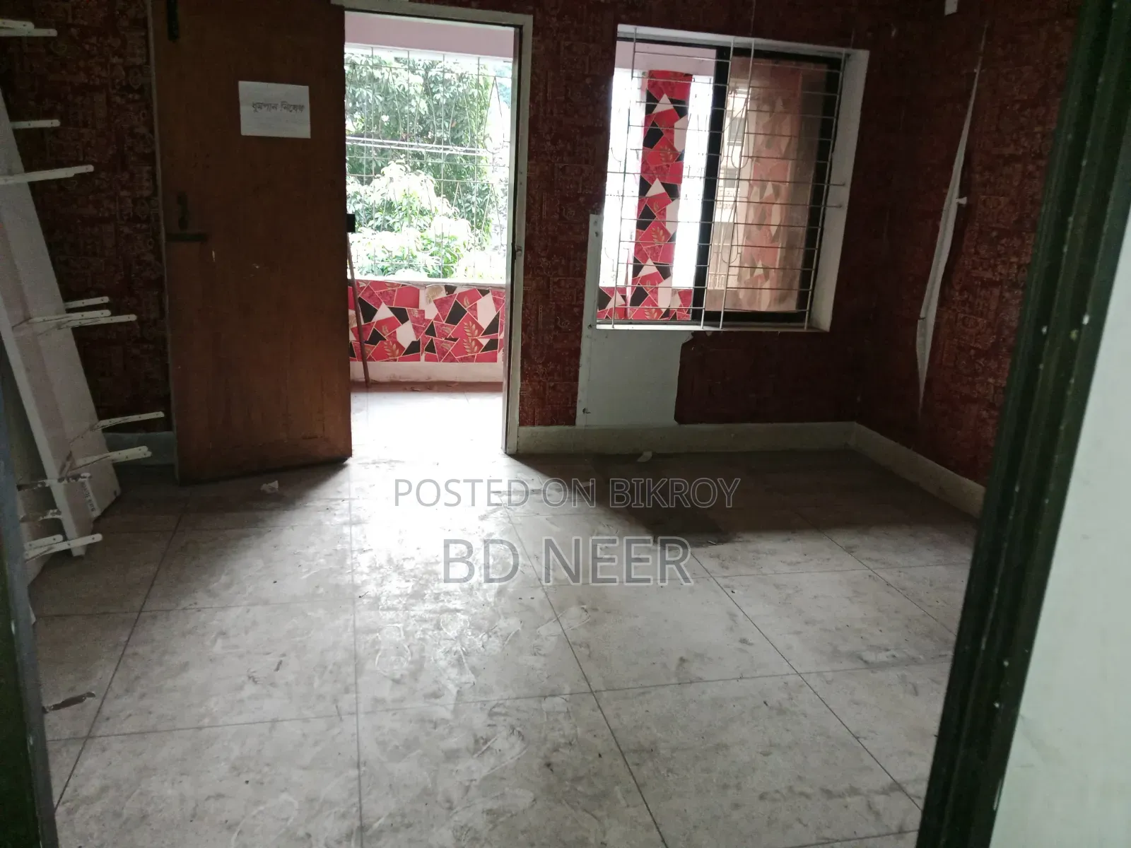 4 Bedroom Apartment in Banani for rent