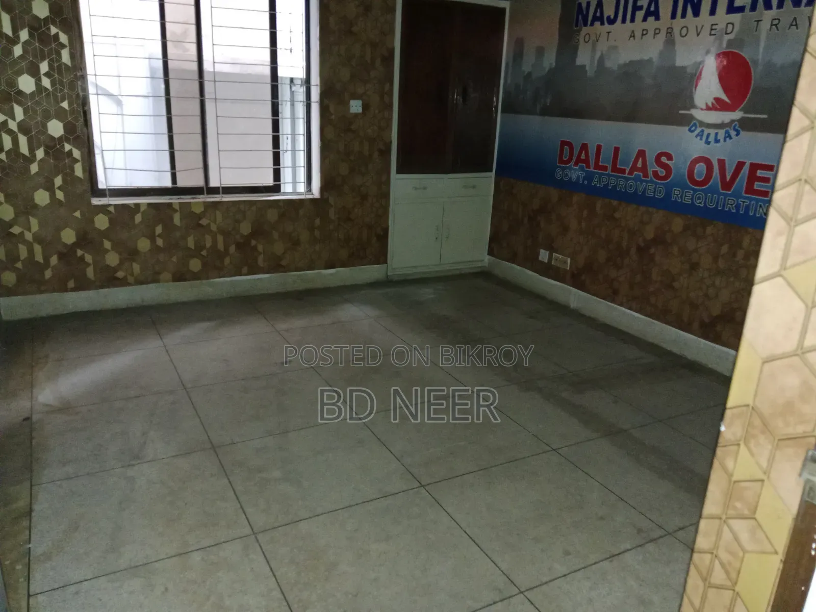 4 Bedroom Apartment in Banani for rent