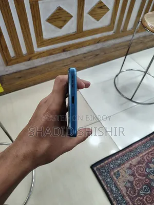 Motorola Moto G06 Power 128 GB Blue