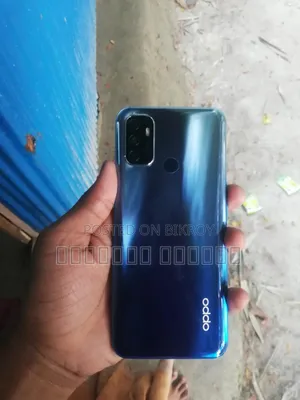 Oppo A53 128 GB