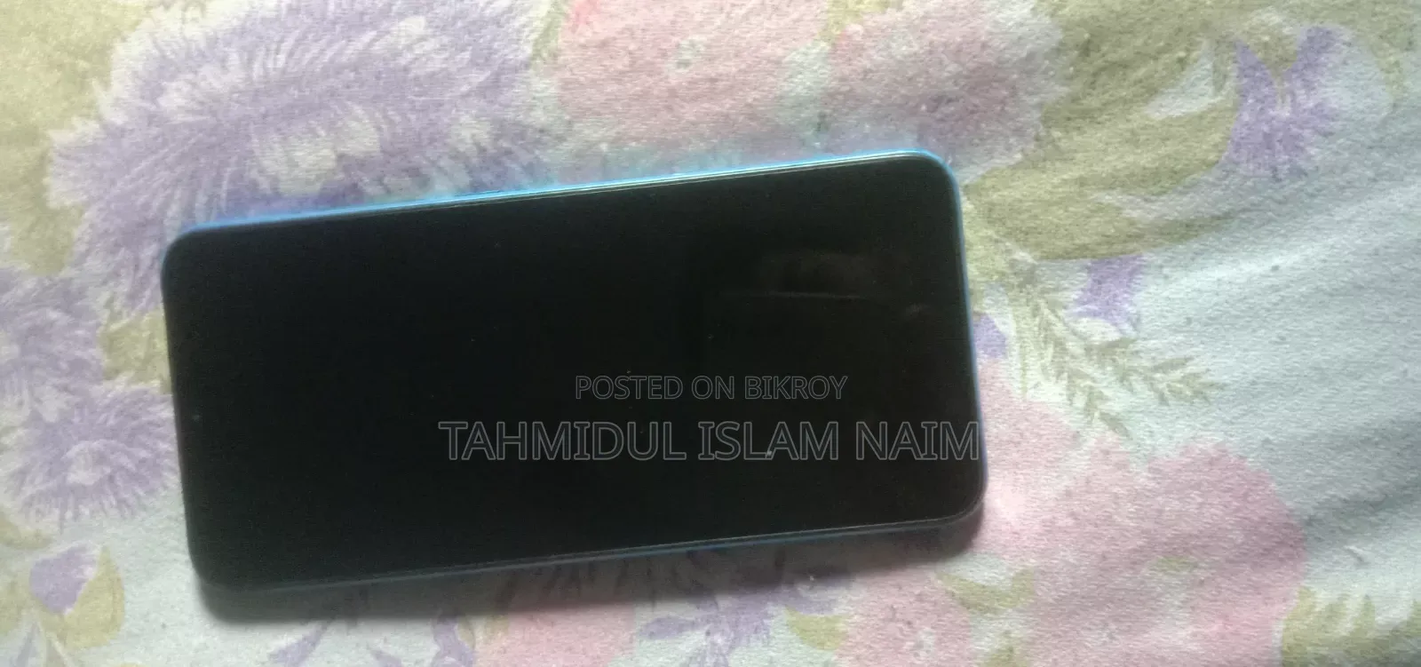 Xiaomi Redmi 10A 32 GB Blue