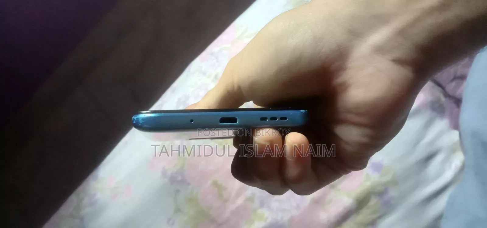 Xiaomi Redmi 10A 32 GB Blue