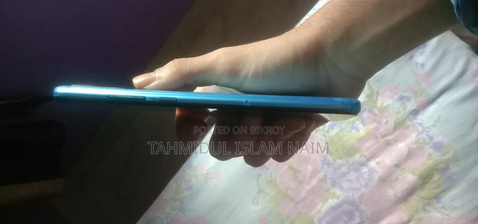 Xiaomi Redmi 10A 32 GB Blue