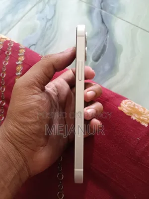 Apple iPhone 12 128 GB White