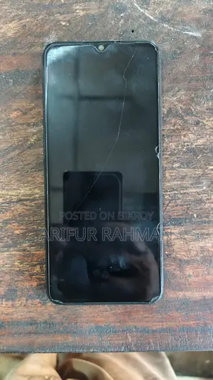 Xiaomi Redmi 10C 64 GB Black