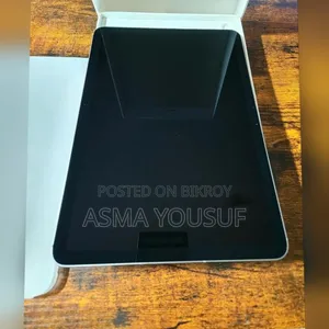 অ্যাপল আইপ্যাড এয়ার ১১ (২০২৬) ১২৮ জিবি সিলভার