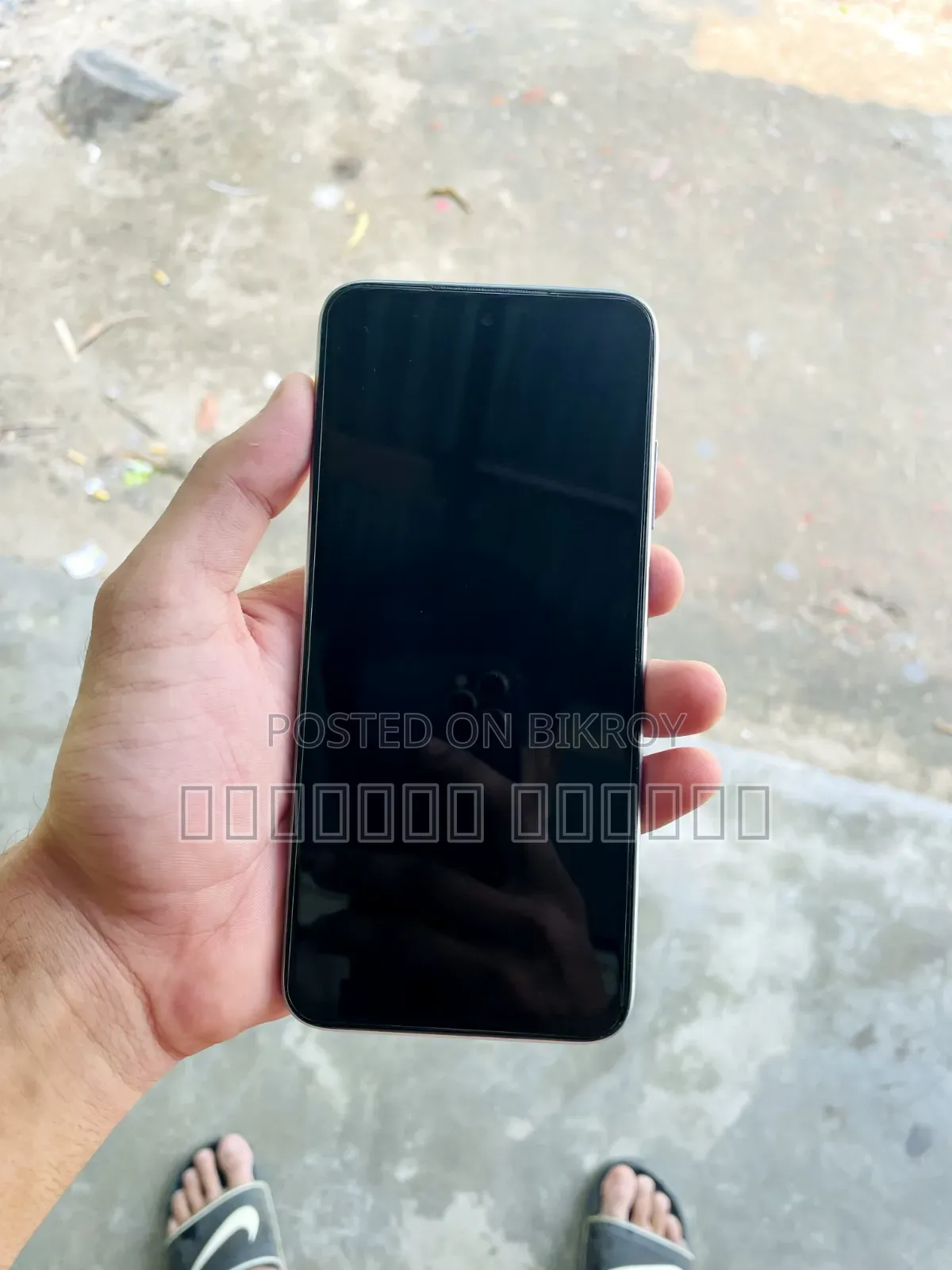 Oppo A53 128 GB