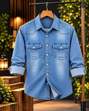 Get this shirt for 800 Taka