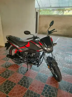 Hero Passion Xpro i3S 2026 Black