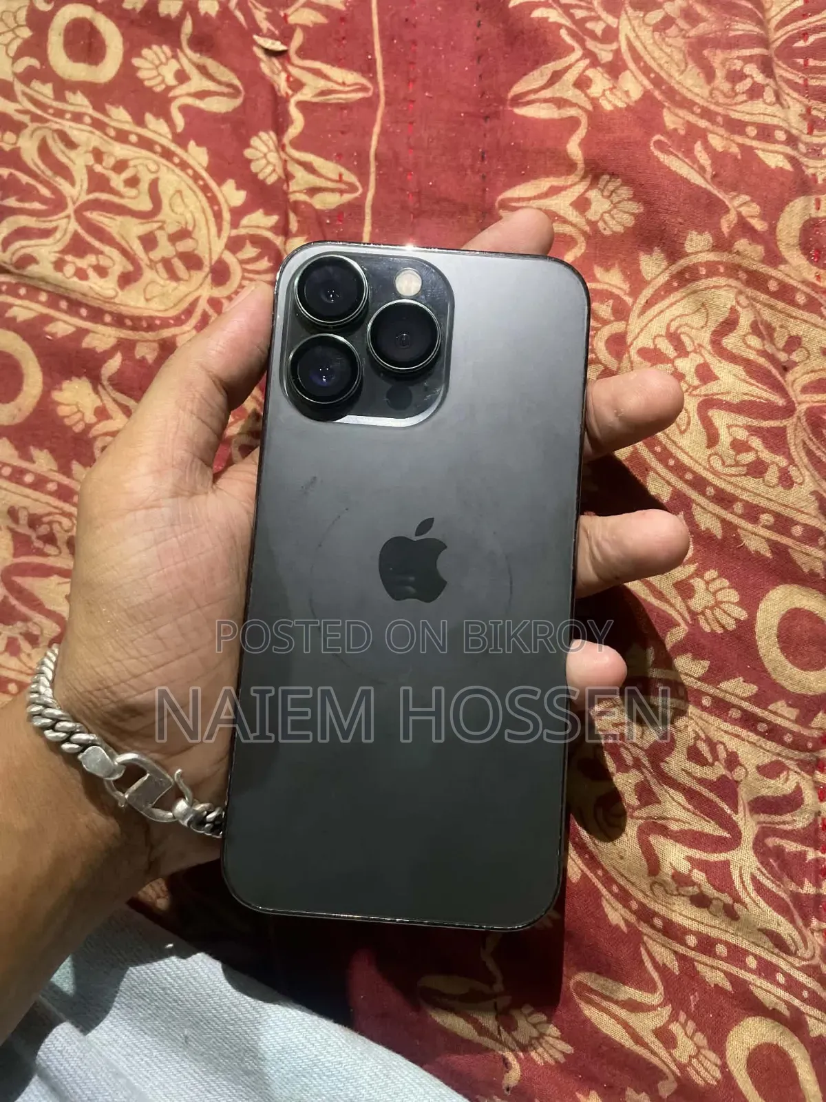 Apple iPhone 13 Pro 128 GB Gray