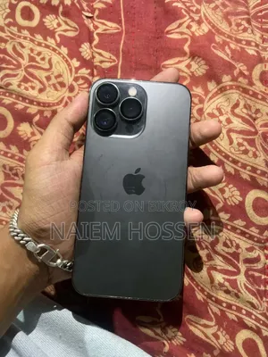 Apple iPhone 13 Pro 128 GB Gray