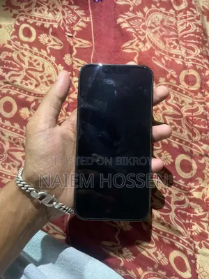Apple iPhone 13 Pro 128 GB Gray