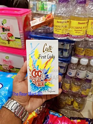 Cute First Lady Perfume Long Lasting Perfume Ever Best Smell