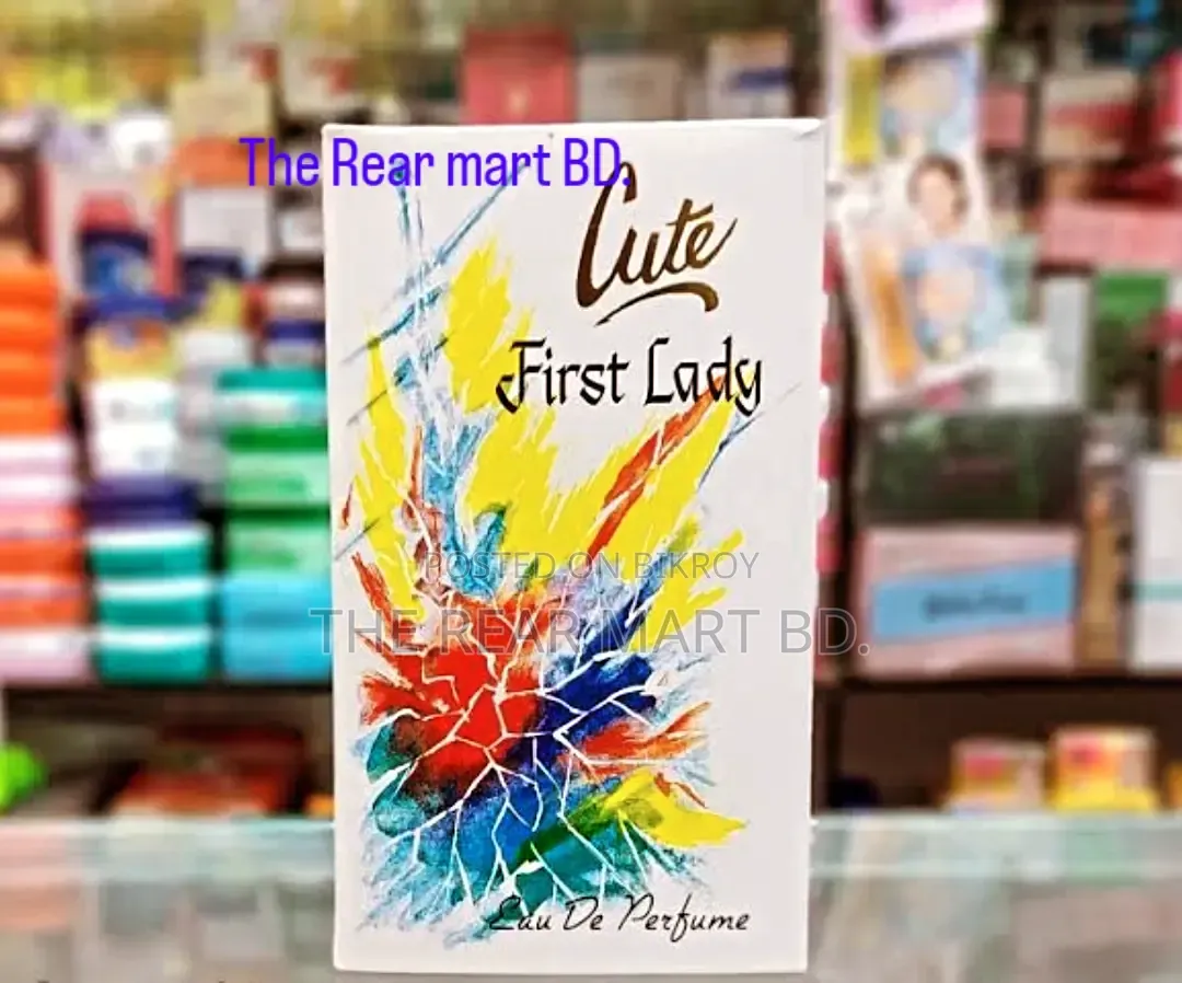 Cute First Lady Perfume Long Lasting Perfume Ever Best Smell