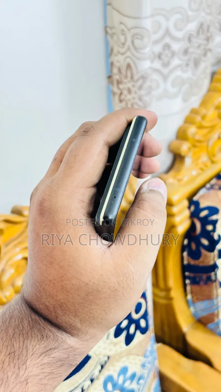 গুগল পিক্সেল ৬ ১২৮ জিবি সাদা