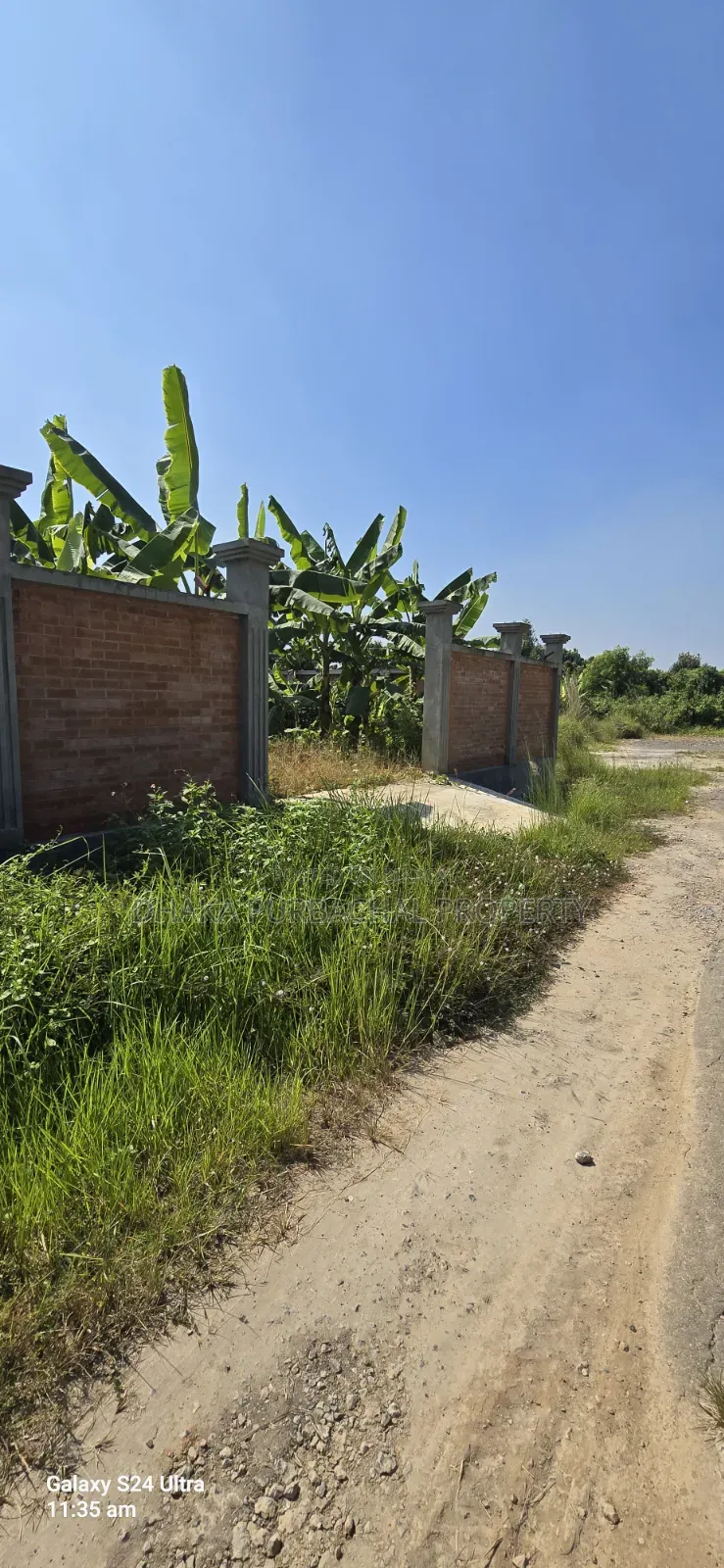 Rajuk 5 Katha Allotted Plot Sell