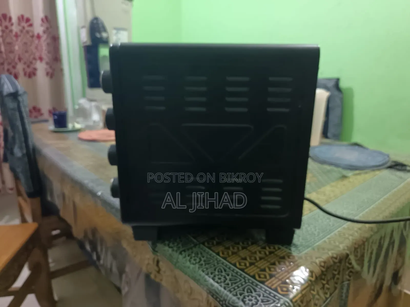 মাইক্রোভেন