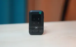 পকেট রাউটার