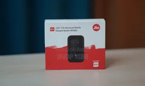 পকেট রাউটার