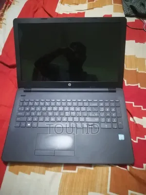 ল্যাপটপ HP 15 4GB Intel Core i3 SSHD+SSD 1T