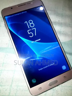 Samsung Galaxy J7 Core 16 GB Gold