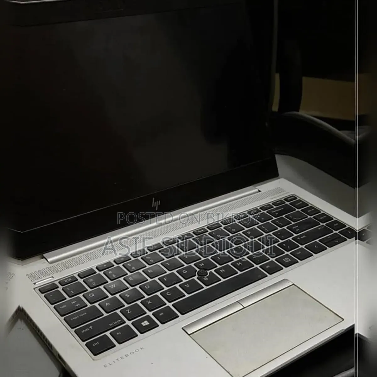 Laptop Dell Latitude 5400 8GB Intel Core i5 SSD 256GB