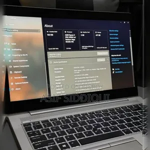 Laptop Dell Latitude 5400 8GB Intel Core i5 SSD 256GB