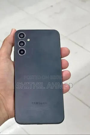 Samsung Galaxy A34 5G 128 GB Blue