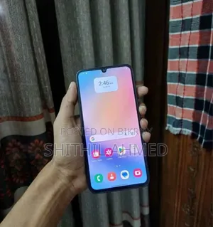 Samsung Galaxy A34 5G 128 GB Blue