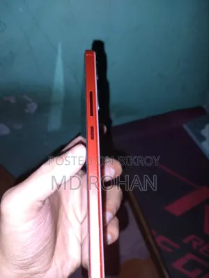 Vivo iQOO Neo9 256 GB Red