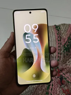 Motorola Moto G86 Power 5G 128 GB Green