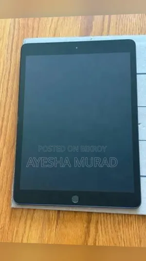 Apple iPad 10.2 (2021) 64 GB Gray