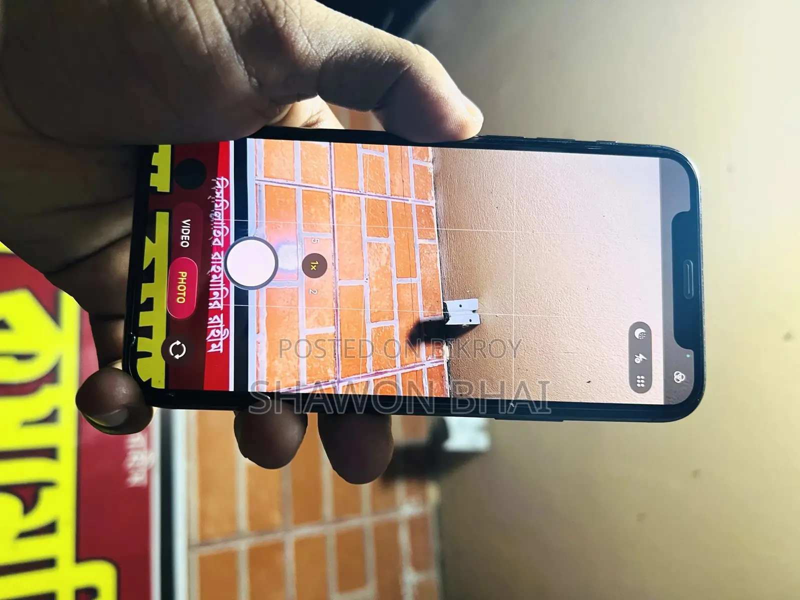 Apple iPhone 11 Pro 64 GB Silver