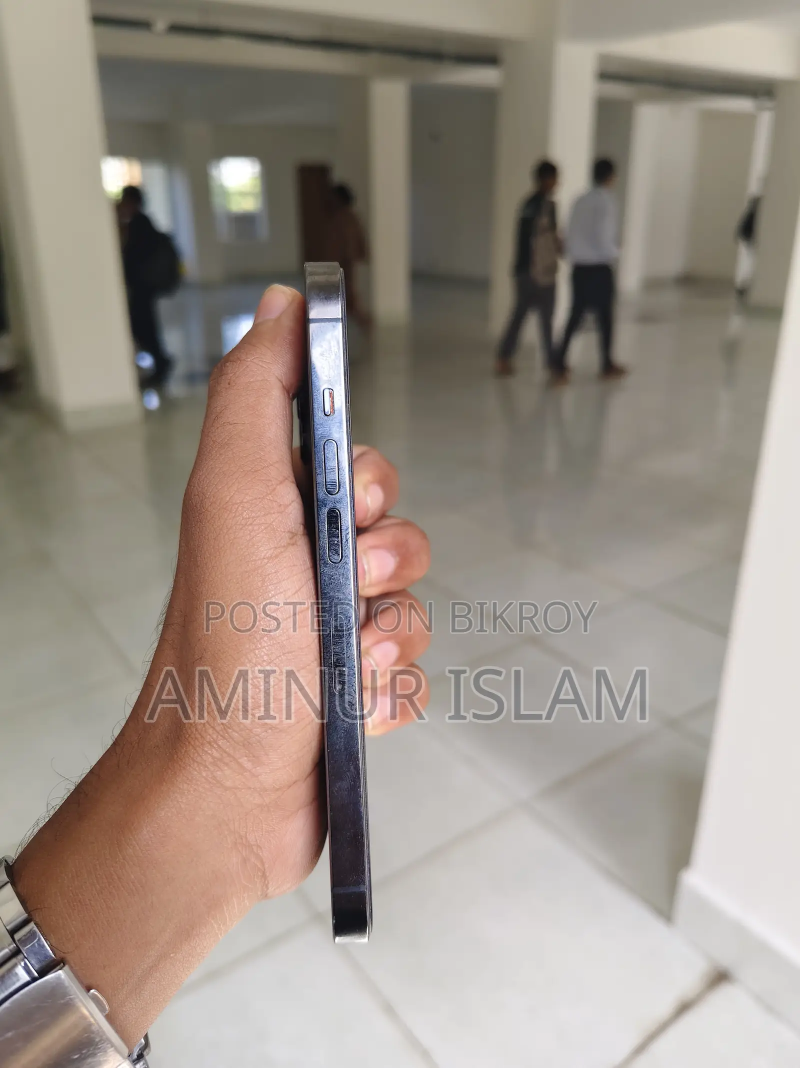 Apple iPhone 13 Pro 256 GB Gray