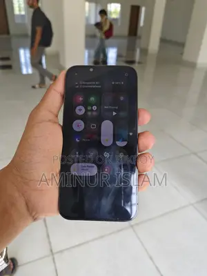 Apple iPhone 13 Pro 256 GB Gray