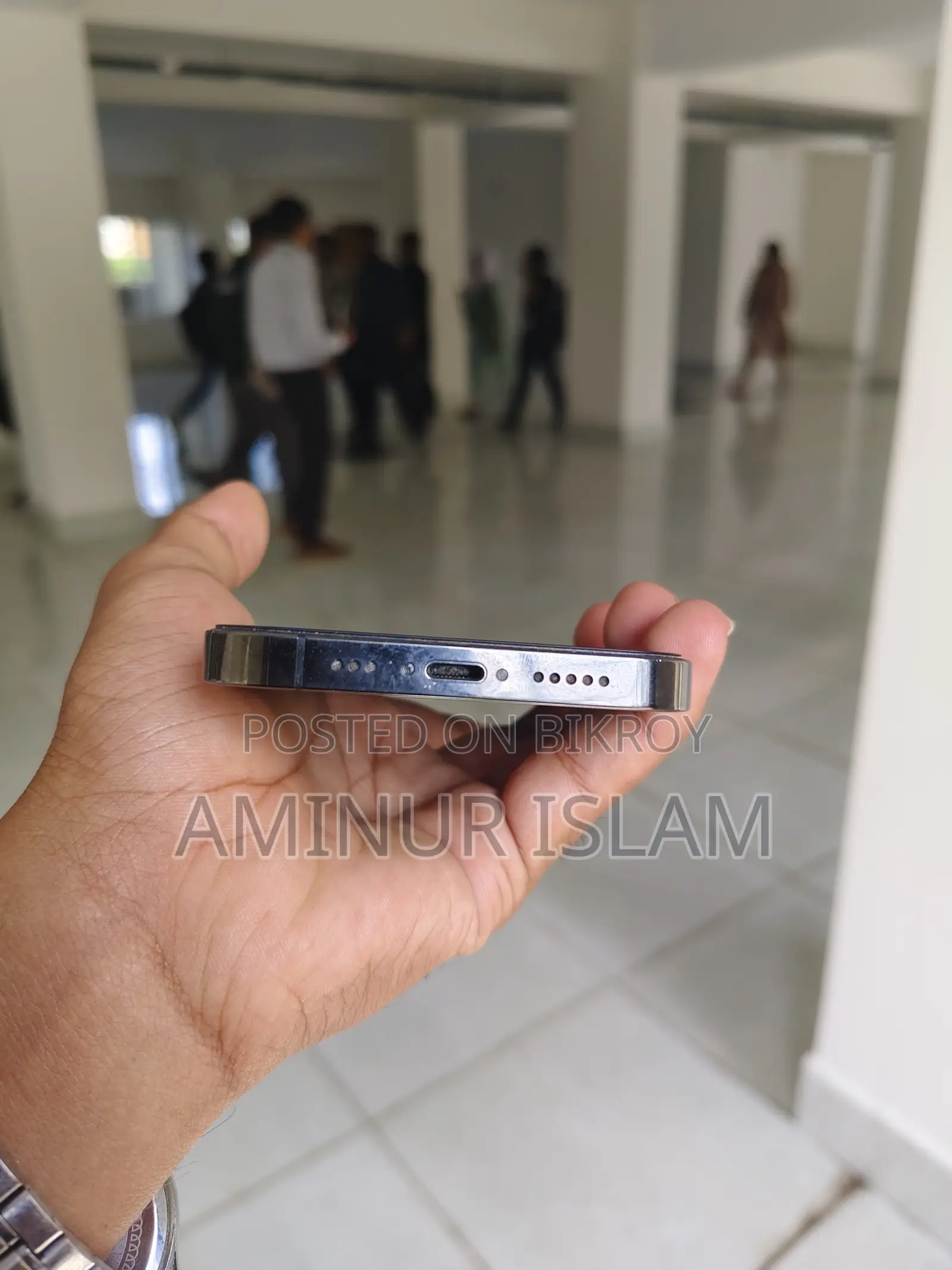 Apple iPhone 13 Pro 256 GB Gray