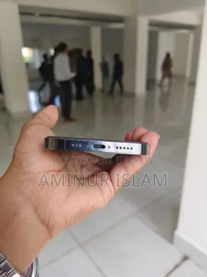 Apple iPhone 13 Pro 256 GB Gray