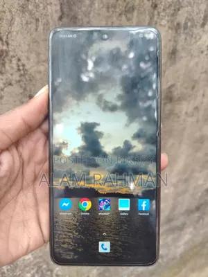 Xiaomi Poco X3 Pro 256 GB Black