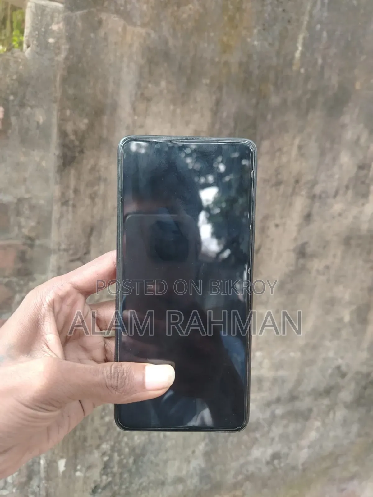 Xiaomi Poco X3 Pro 256 GB Black